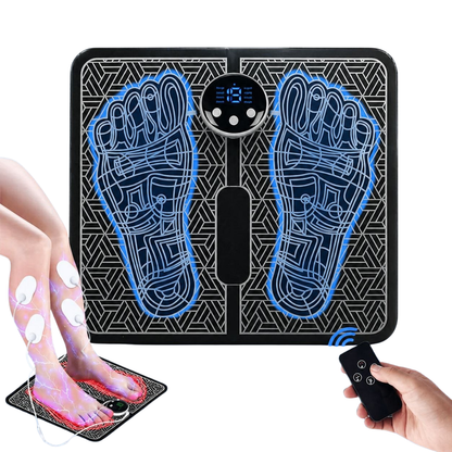 Foot Massage Mat 01