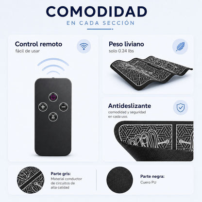 Foot Massage Mat 01